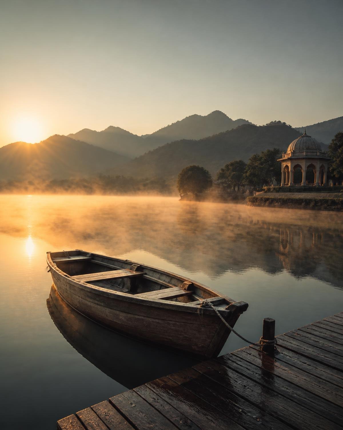 Boating